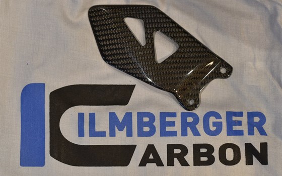 Fersenschutz GSX-R 1000 L7 - Bild 2 Fersenschutz GSX-R 1000 L7 - Bild 2