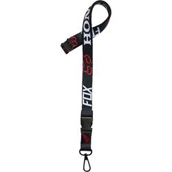 FOX  Lanyard Honda Schlüsselband FOX  Lanyard Honda Schlüsselband