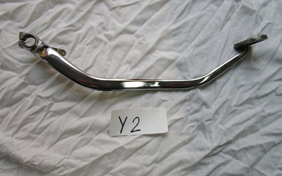 Bremshebel hinten  XV 750 Virago - Bild 2 Bremshebel hinten  XV 750 Virago - Bild 2