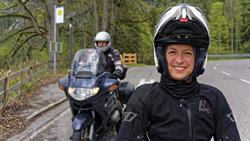 Tiroler Kurvenkarussell - 5 Fahrtage