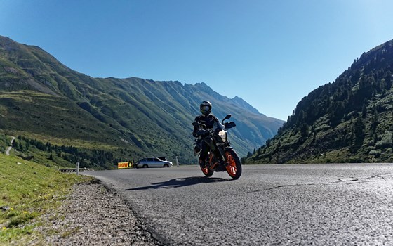 Tiroler Kurvenkarussell - 5 Fahrtage - Bild 11