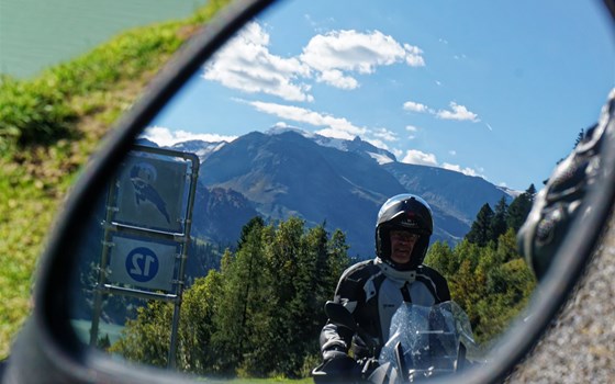 Tiroler Kurvenkarussell - 5 Fahrtage - Bild 13