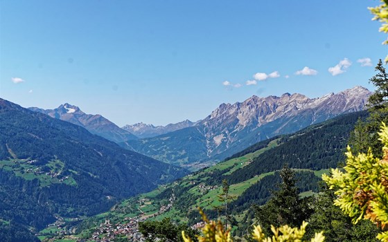 Tiroler Kurvenkarussell - 5 Fahrtage - Bild 15