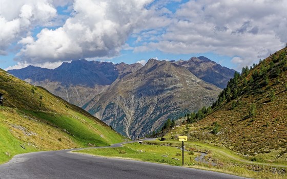 Tiroler Kurvenkarussell - 5 Fahrtage - Bild 16