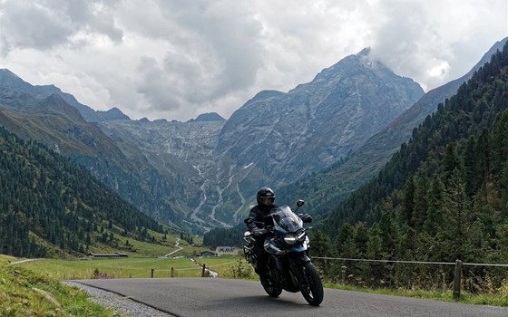 Tiroler Kurvenkarussell - 5 Fahrtage - Bild 18