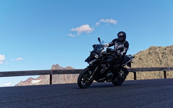 Tiroler Kurvenkarussell - 5 Fahrtage - Bild 20