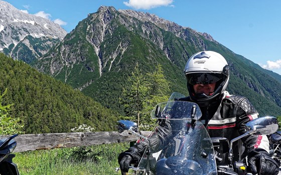 Tiroler Kurvenkarussell - 5 Fahrtage - Bild 4