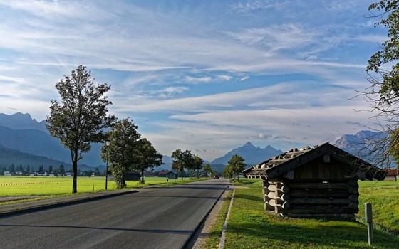 Tiroler Kurvenkarussell - 5 Fahrtage - Bild 5