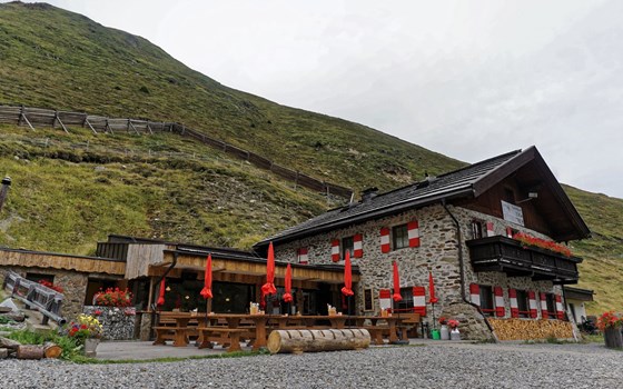 Tiroler Kurvenkarussell - 5 Fahrtage - Bild 8