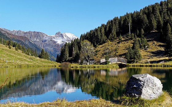 Tiroler Kurvenkarussell - 5 Fahrtage - Bild 9