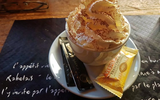 Vogesen für Genießer - 5 Fahrtage - Bild 2