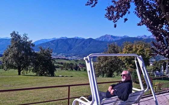 Kurventraum Trentino - 5 Fahrtage - Bild 19