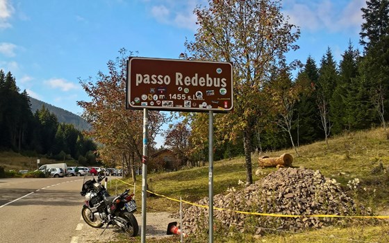 Kurventraum Trentino - 5 Fahrtage - Bild 20