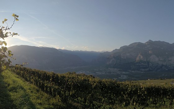 Kurventraum Trentino - 5 Fahrtage - Bild 4