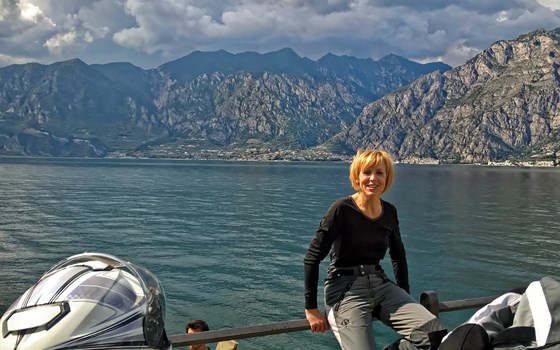 Kurventraum Trentino - 5 Fahrtage - Bild 8