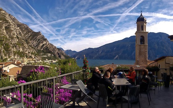 Kurventraum Trentino - 5 Fahrtage - Bild 9