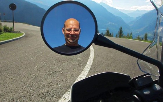 Grenzenloser Kurvengenuss in der Eifel - 2 Fahrtage - Bild 3