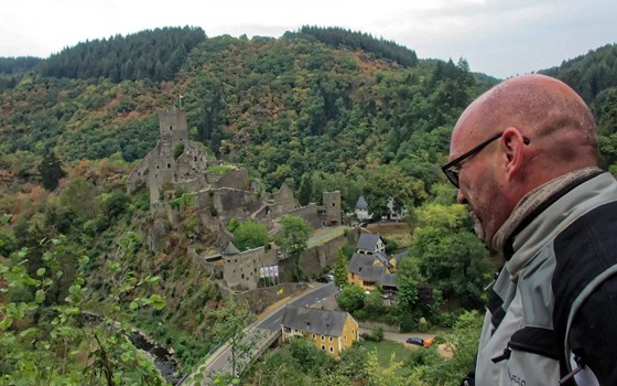 Grenzenloser Kurvengenuss in der Eifel - 2 Fahrtage - Bild 6
