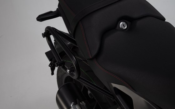 Legend Gear Seitentaschen-System LC. Honda CB1000R (18-20). - Bild 3