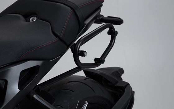 SLC Seitenträger links. Honda CB1000R (18-20). - Bild 4