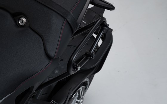 SLC Seitenträger links. Honda CB1000R (18-20). - Bild 5