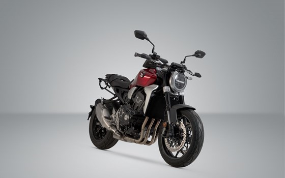 SLC Seitenträger rechts. Honda CB1000R (18-20). - Bild 2