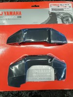 Seitenabweiser Yamaha XSR900