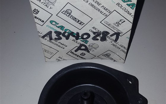 Ducati Vergaserdeckel Mikuni 750 / 900 SS ab 1991 - Bild 1