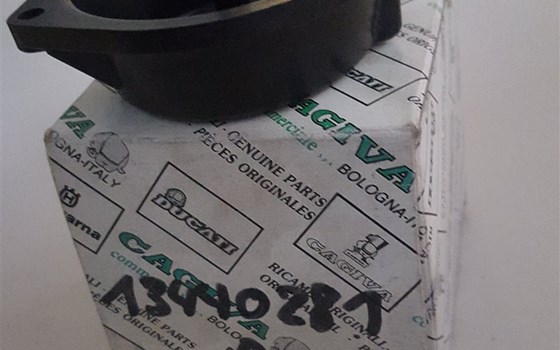 Ducati Vergaserdeckel Mikuni 750 / 900 SS ab 1991 - Bild 2