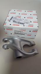 Kipphebelfederbein / Wippe Hinterradschwinge Ducati 