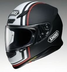 Marke: SHOEI Artikelname: SHOEI NXR Recounter