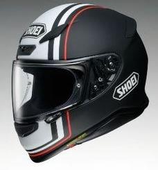 SHOEI NXR Recounter SHOEI NXR Recounter