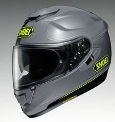 Marke: SHOEI Artikelname: SHOEI GT-AIR Wanderer II