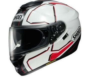 Marke: SHOEI Artikelname: SHOEI GT-AIR Pendulum TC-6