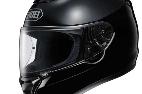 Marke: SHOEI Artikelname: Shoei Quest black