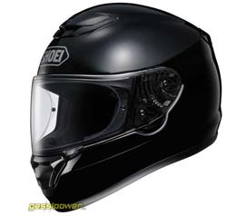 Shoei Quest black
