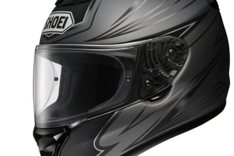 Marke: SHOEI Artikelname: Shoei Qwest Airfoil