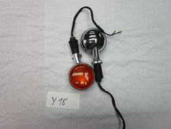 Blinker vorne paar Original  XV 750 Virago