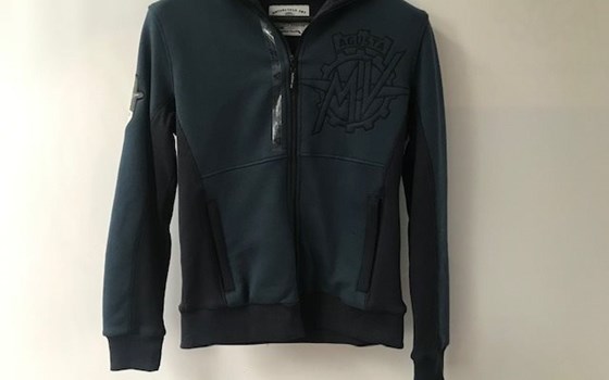 MV Agusta Männer Sweatshirt - Bild 1 MV Agusta Männer Sweatshirt - Bild 1