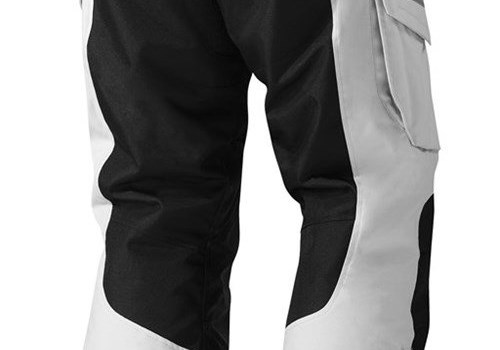 Revit Sand 2 Textilhose Größe M, XL   - Bild 2