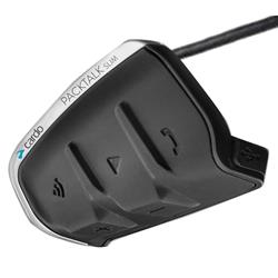 Cardo Packtalk Slim Kommunikationssystem Einzelset Cardo Packtalk Slim Kommunikationssystem Einzelset