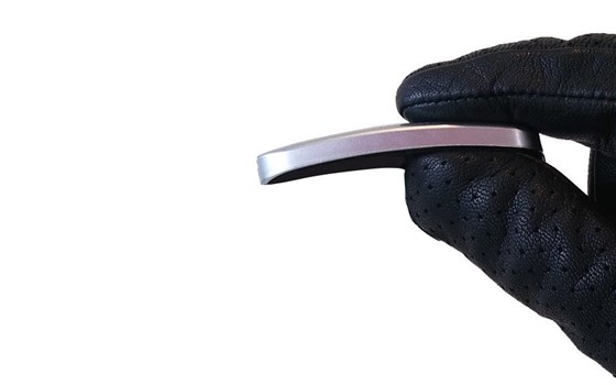 Cardo Packtalk Slim Kommunikationssystem Einzelset - Bild 2