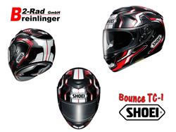 SHOEI GT-Air Bounce TC-1 SHOEI GT-Air Bounce TC-1