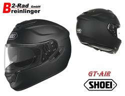 SHOEI GT-Air black SHOEI GT-Air black