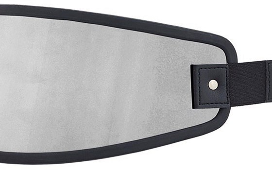 Nexx X.G100 Muddy Hog Integralhelm inkl. Visier Größe M - Bild 4