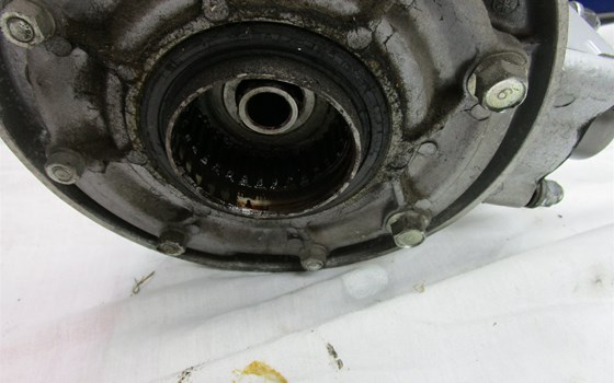 Endantrieb   XV 750 Virago - Bild 1