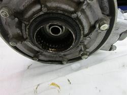 Endantrieb   XV 750 Virago