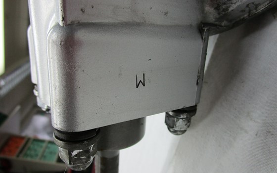 Endantrieb   XV 750 Virago - Bild 2