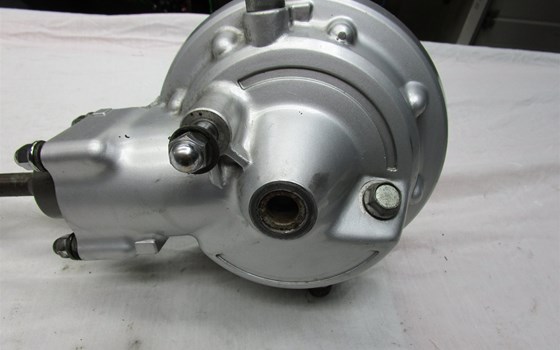 Endantrieb   XV 750 Virago - Bild 3