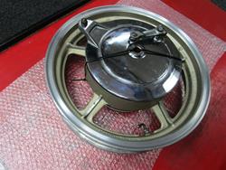 Felge Hinten  XV 750 Virago Felge Hinten  XV 750 Virago